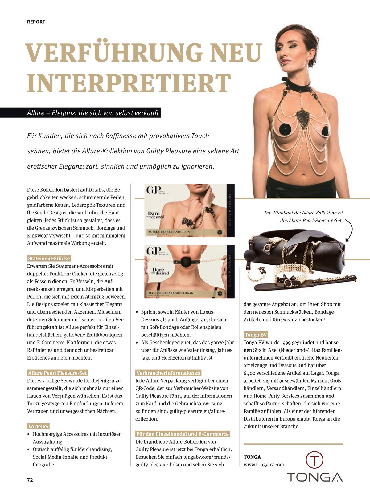 2025-10 Sign DE - Guilty Pleasure Allure